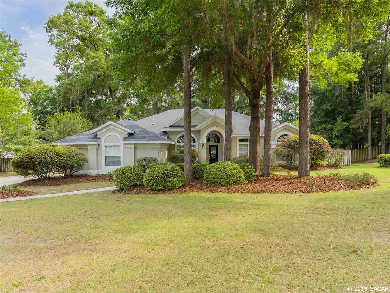 10405 Southwest 23 Avenue Gainesville, FL 32607 - Photo 1 of 30 Gallery Image 1