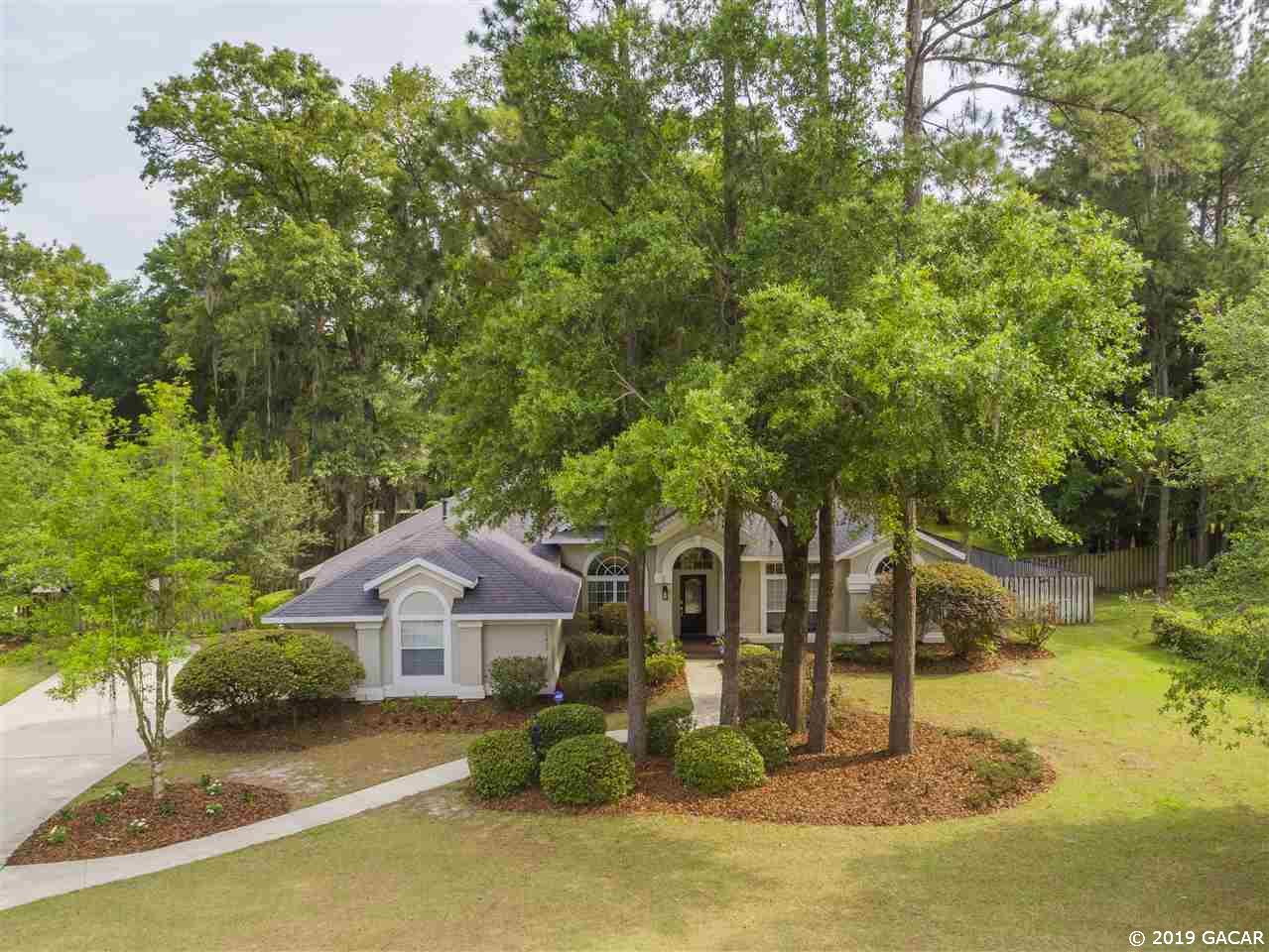10405 Southwest 23 Avenue Gainesville, FL 32607 - Photo 3 of 30 Gallery Image 3