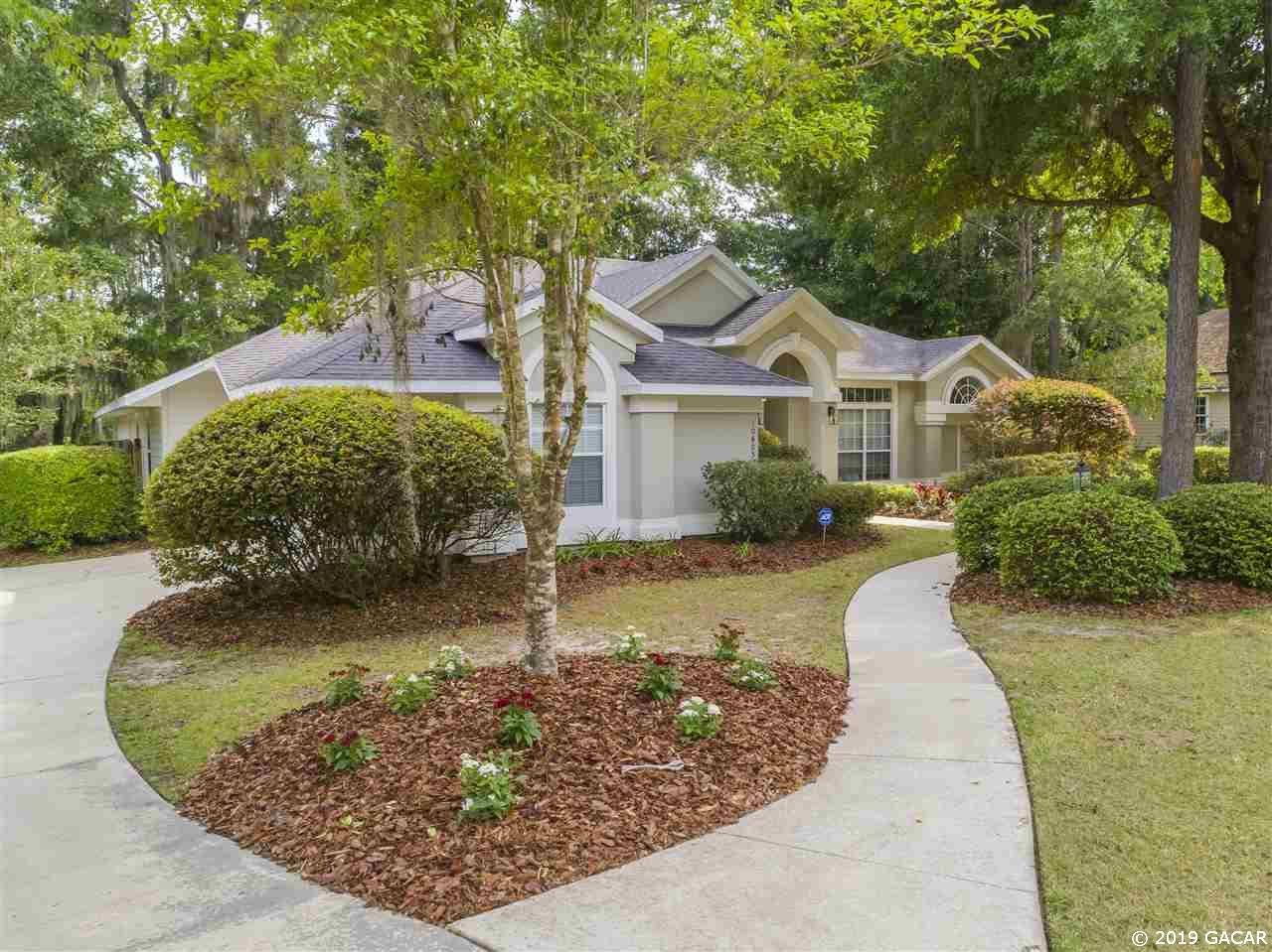 10405 Southwest 23 Avenue Gainesville, FL 32607 - Photo 4 of 30 Gallery Image 4