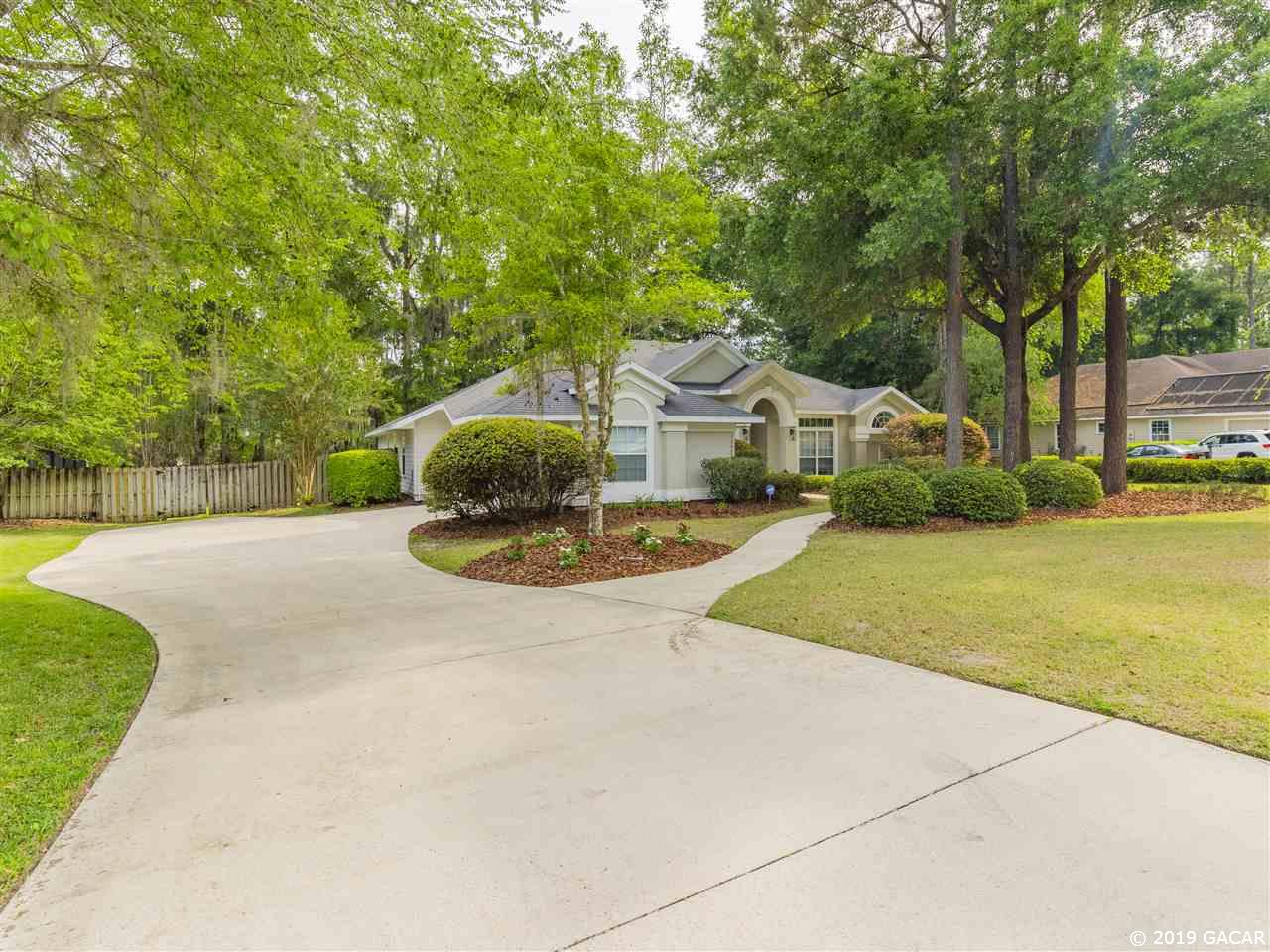 10405 Southwest 23 Avenue Gainesville, FL 32607 - Photo 5 of 30 Gallery Image 5