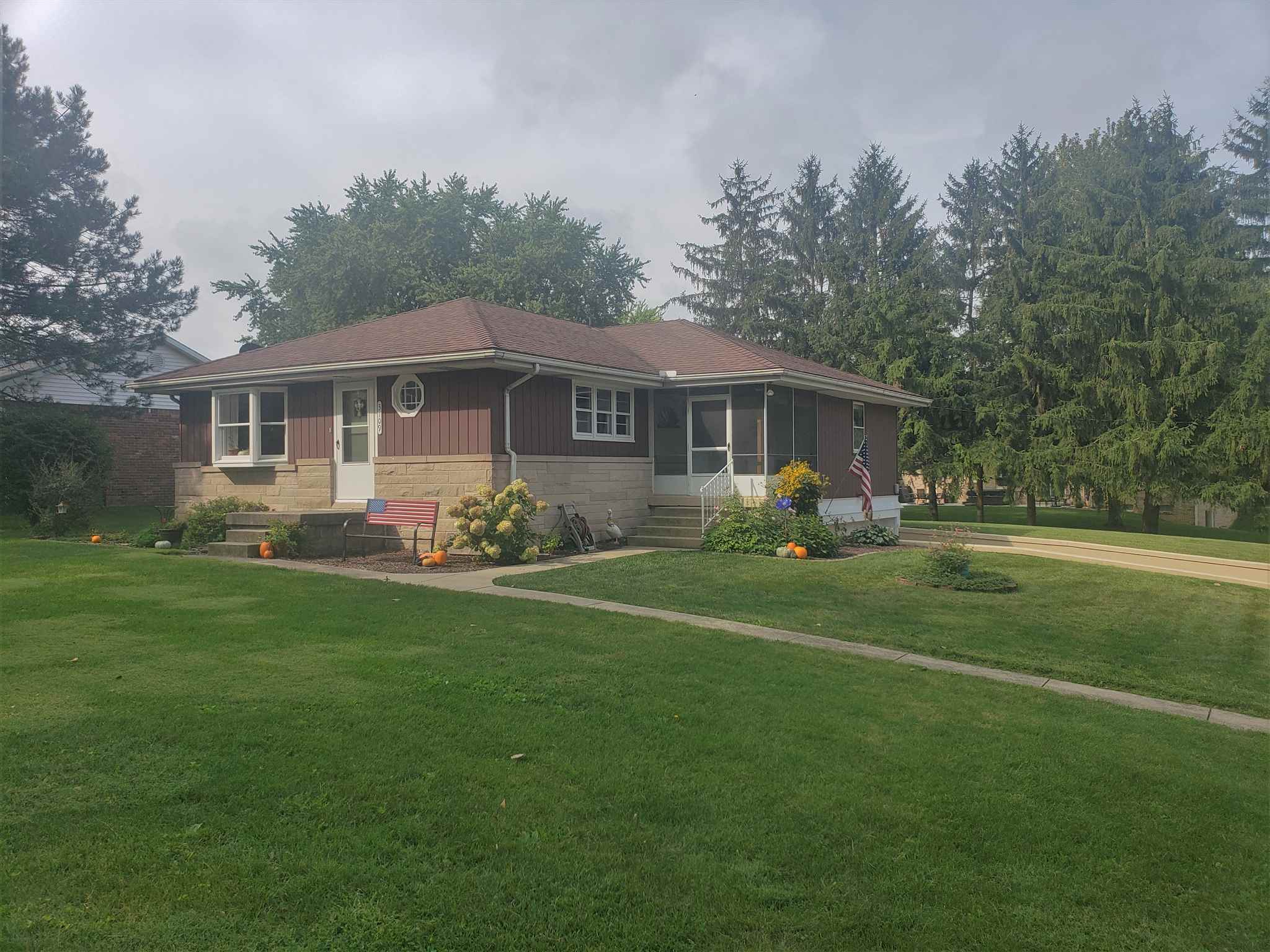 3109 Albright Road Kokomo, IN 46902 - Photo 1 of 15 Gallery Image 1