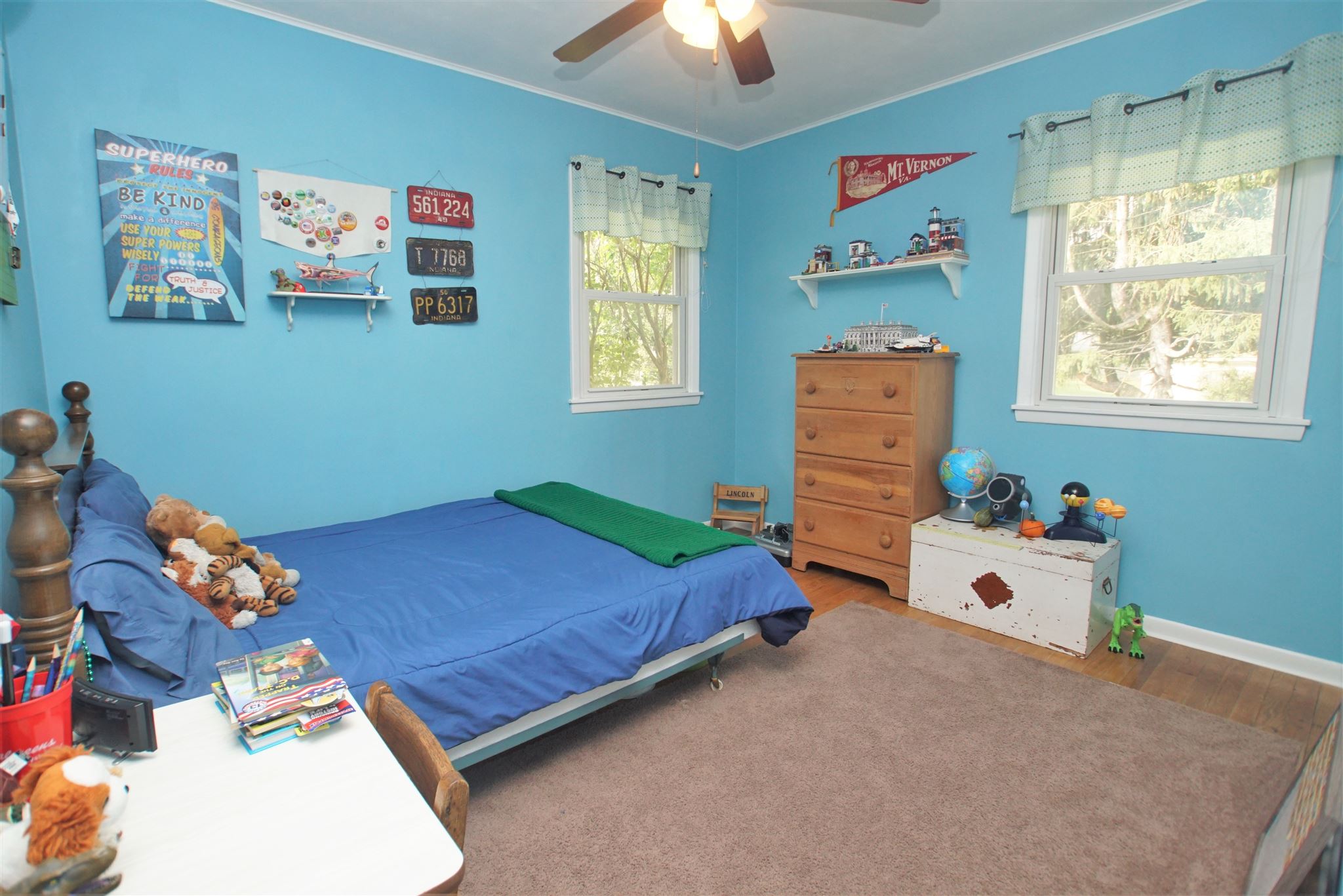 3109 Albright Road Kokomo, IN 46902 - Photo 9 of 15 Gallery Image 9