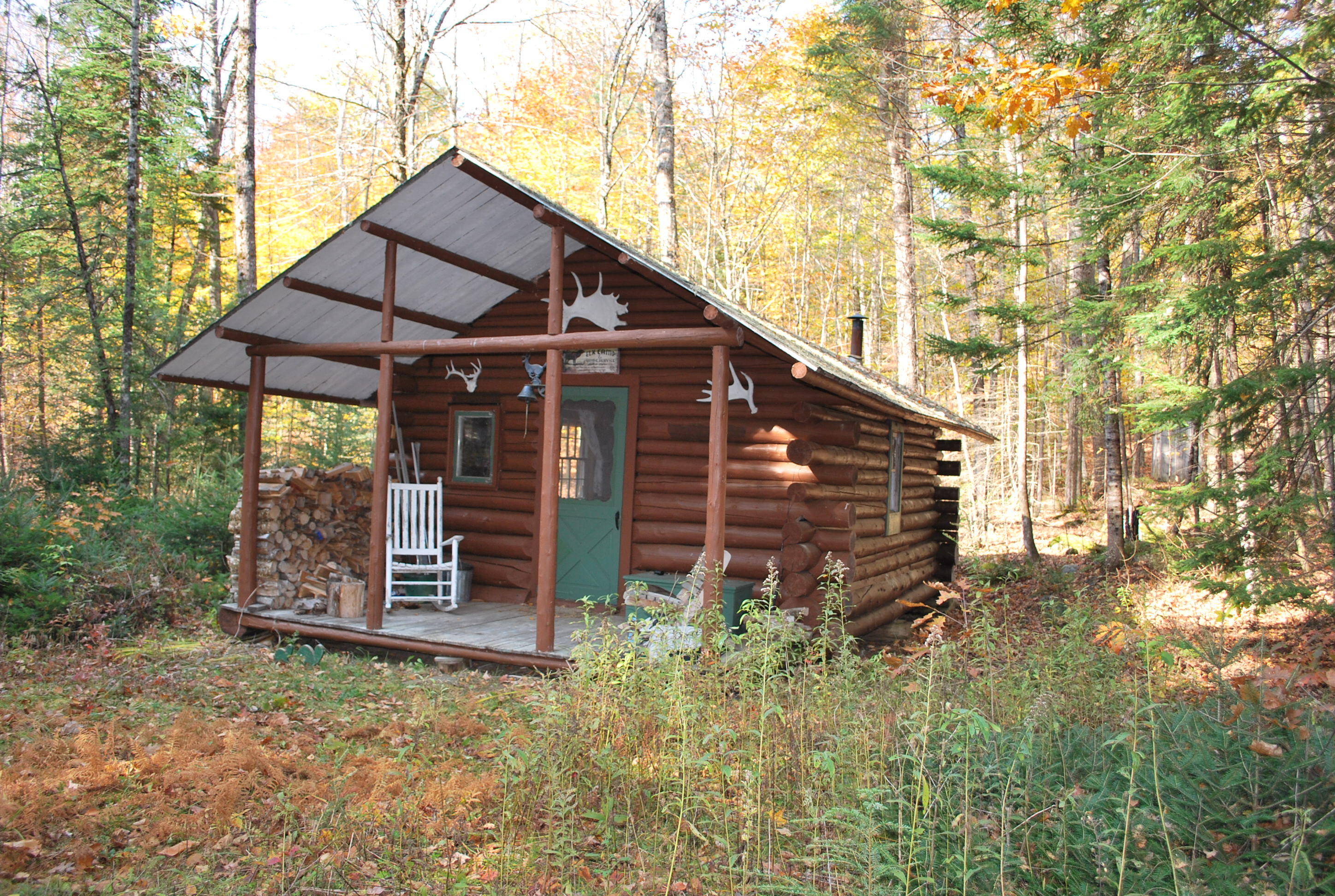 Lot 38-41 Castle Road Harmony, ME 04942 - Photo 2 of 38 Haskell Fall Pics 011