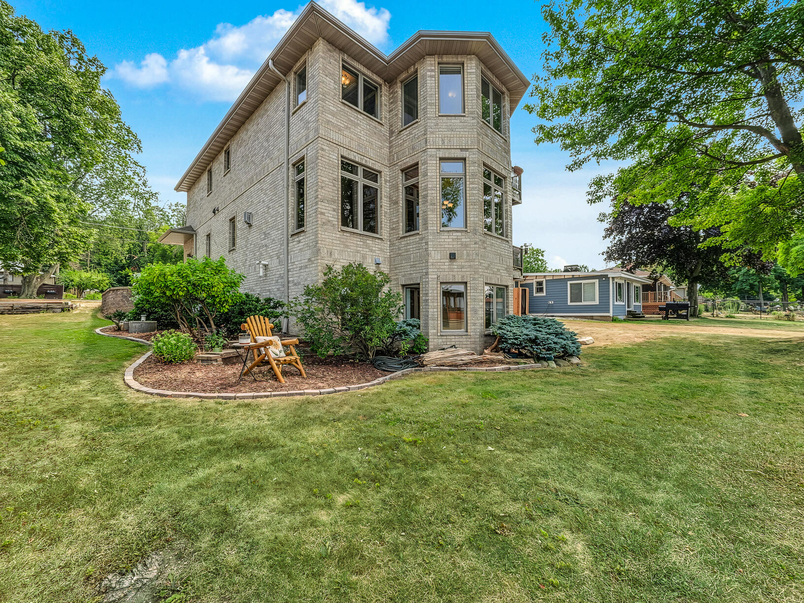 N6435 Fairy Springs Road Hilbert, WI 54129 - Photo 65 of 83 6479