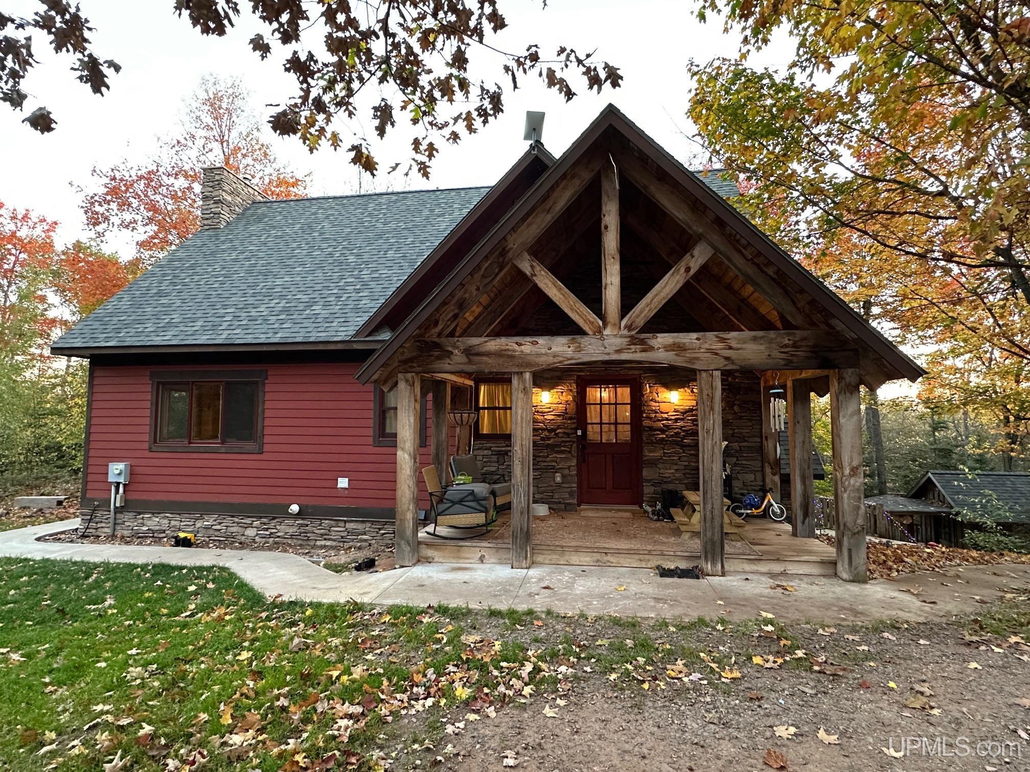 15 Krooks Road Negaunee, MI 49866 - Photo 1 of 13 Gallery Image 1