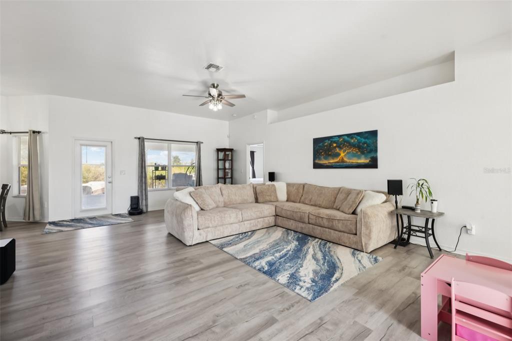 5891 Southwest 98th Place Ocala, FL 34476 - Photo 4 of 39