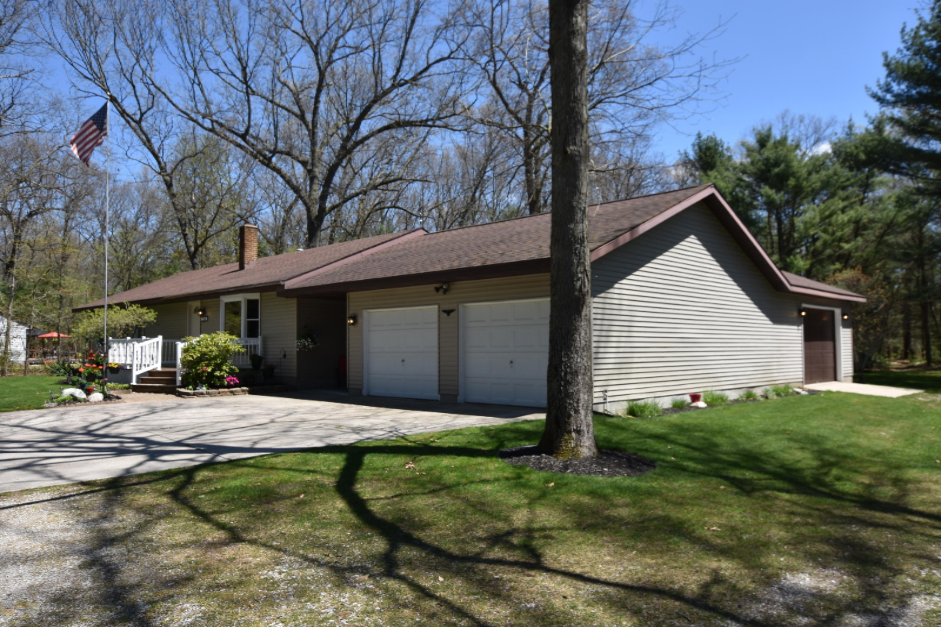 2514 Pillon Road Twin Lake, MI 49457 - Photo 3 of 60 DSC_0114