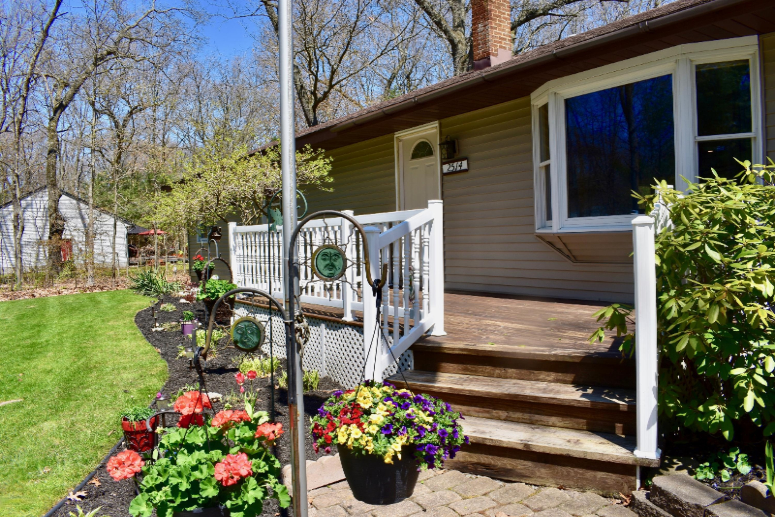 2514 Pillon Road Twin Lake, MI 49457 - Photo 6 of 60 DSC_0020