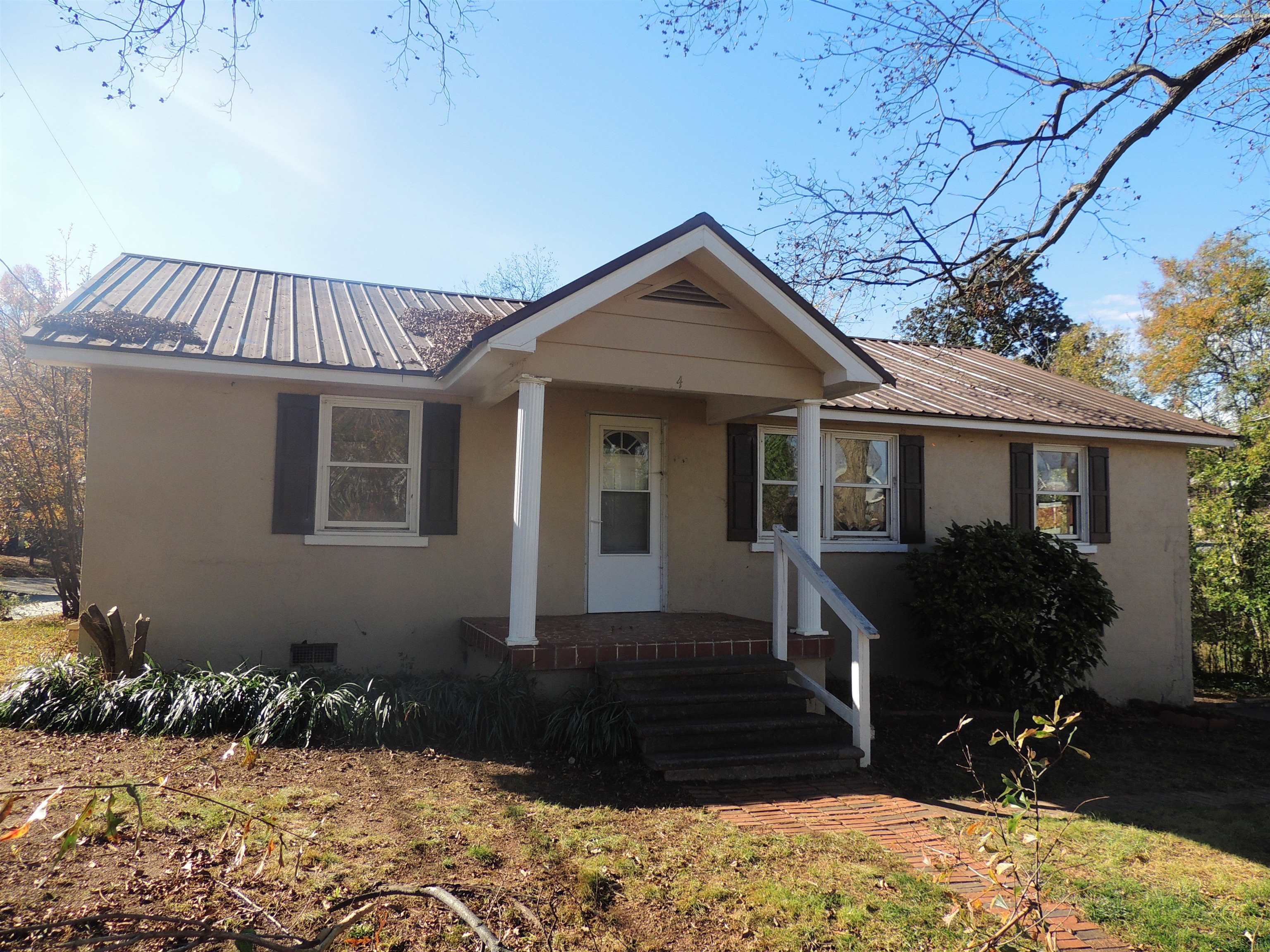 4 South Humphrey Street Inman, SC 29349 - Photo 1 of 10