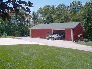 15087 Todd Road Petersburg, MI 49270 - Photo 3 of 17 860597-2.JPG