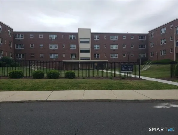 $1,450 | 70 Grove Hill, Unit 3W, New Britain, CT 06052
