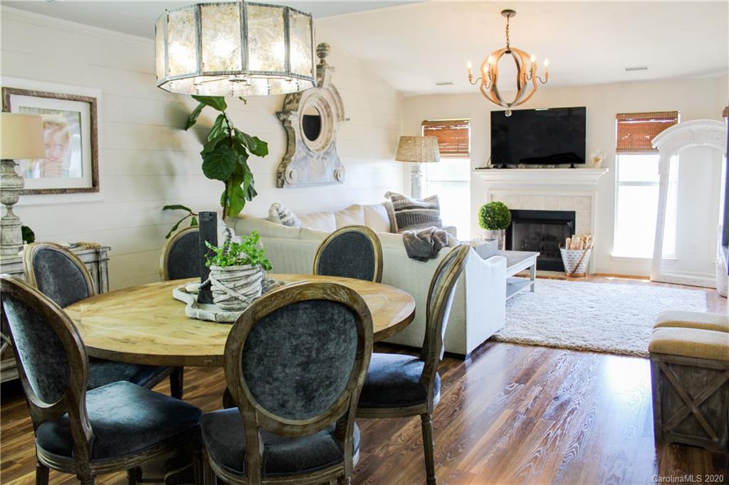 1230 Torrence Circle, Unit 24 Davidson, NC 28036 - Photo 5 of 31 Gallery Image 5