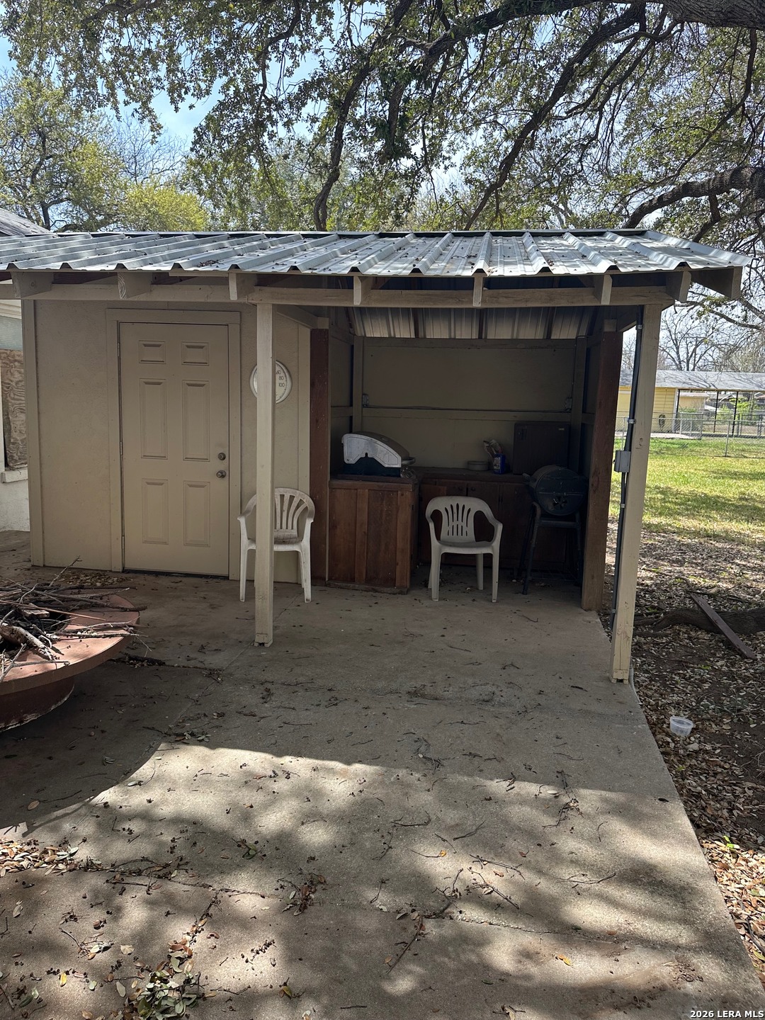 844 Laurel Street Uvalde, TX 78801 - Photo 27 of 28