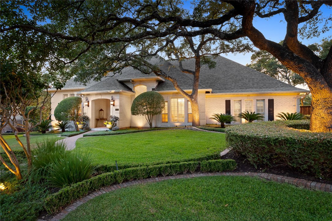 3108 Riva Ridge Road Austin, TX 78746 - Photo 1 of 1