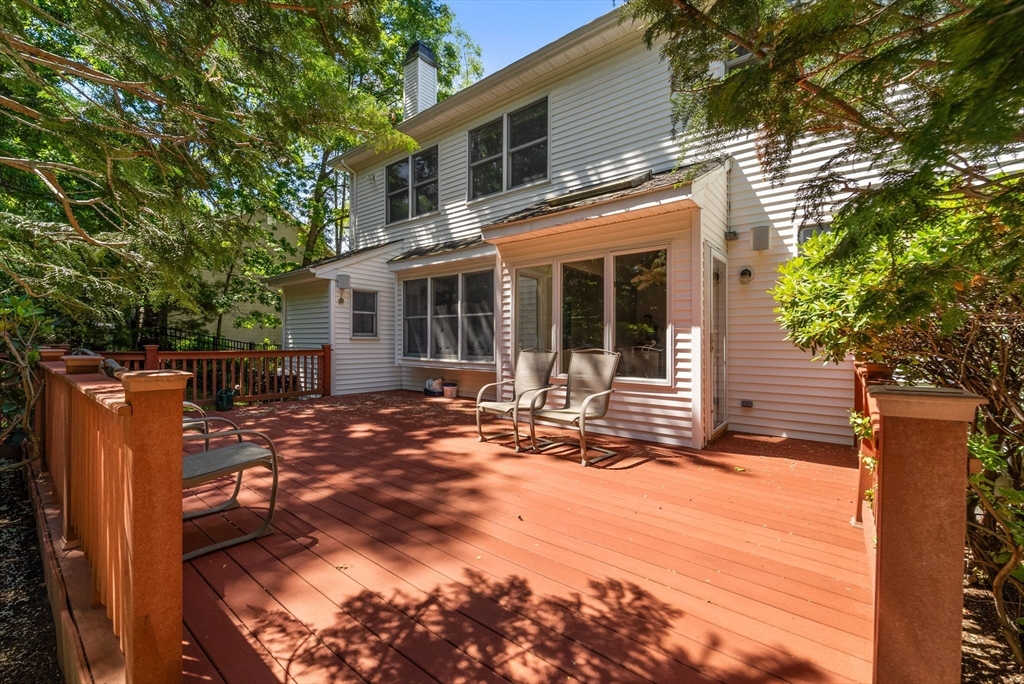 11 Firebrick Road Sharon, MA 02067 - Photo 28 of 32