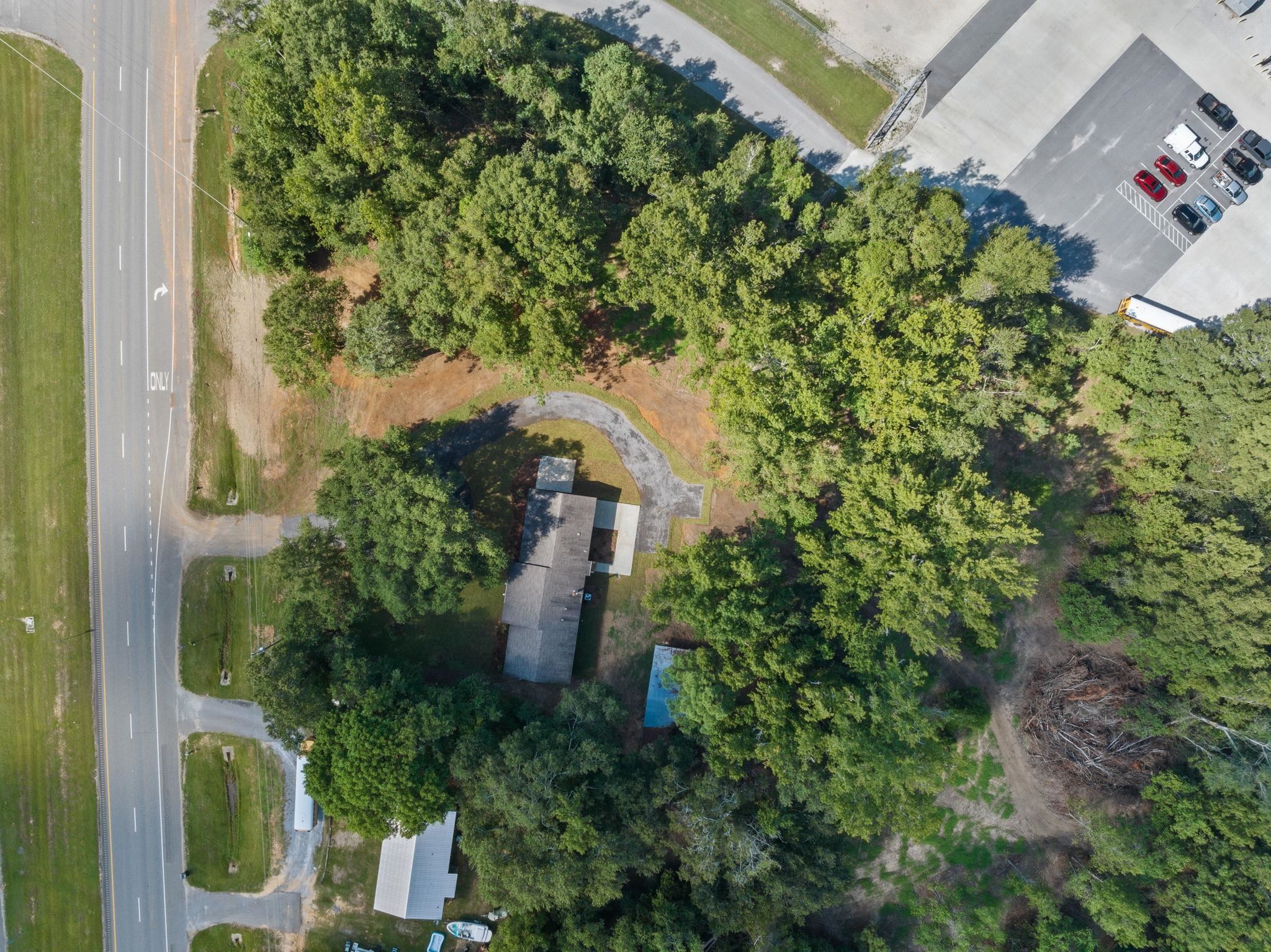 303 Rabun Road Bay Minette, AL 36507 - Photo 48 of 48