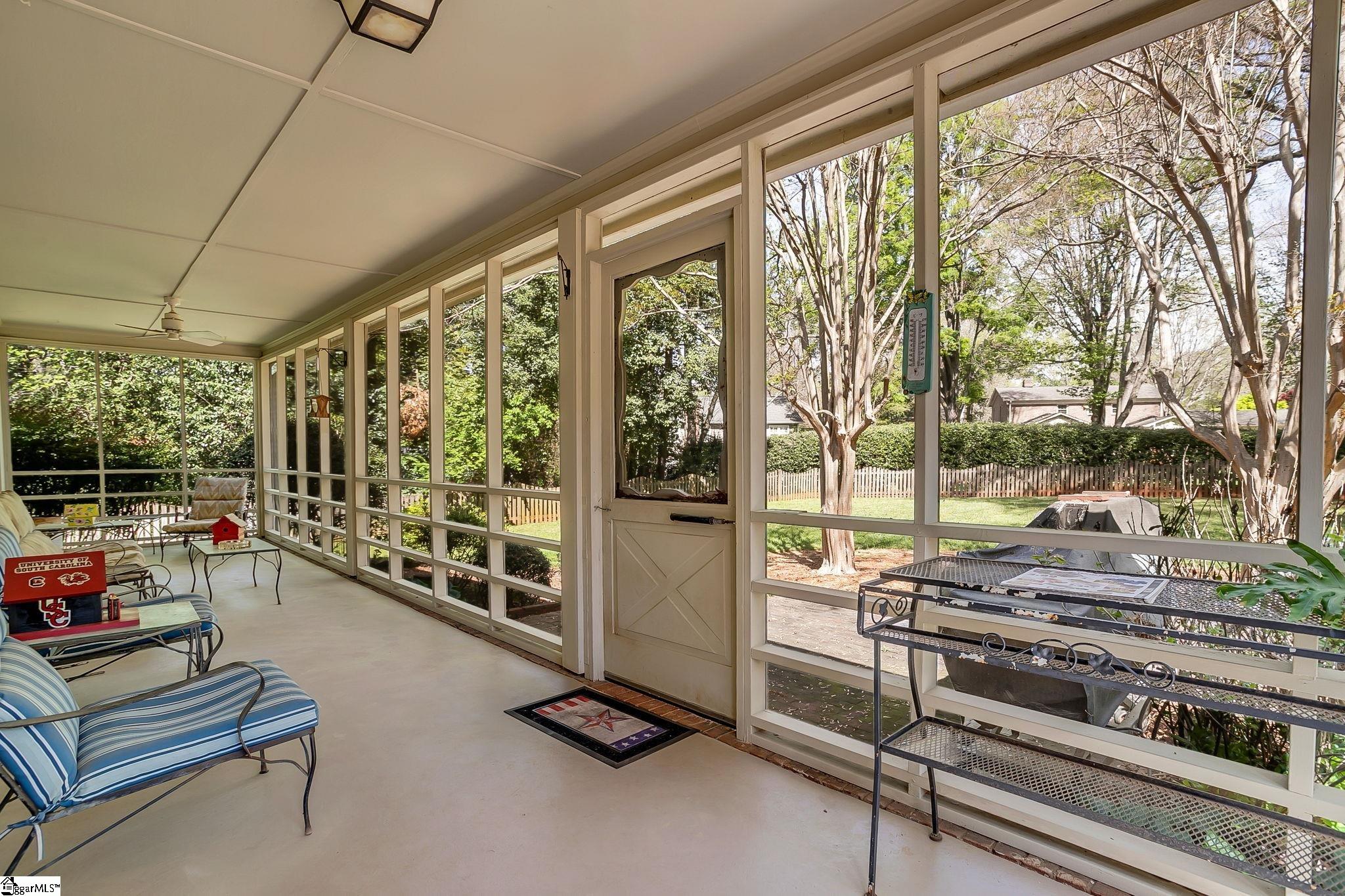 307 Hunting Hollow Road Greenville, SC 29615 - Photo 41 of 48 Gallery Image 41