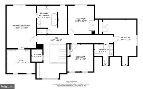 $1,385,000 | 21247 Smokehouse Court, Ashburn, VA 20147