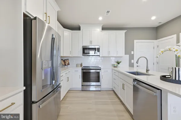 $515,990 | 17701 Williams Way, Dumfries, VA 22026