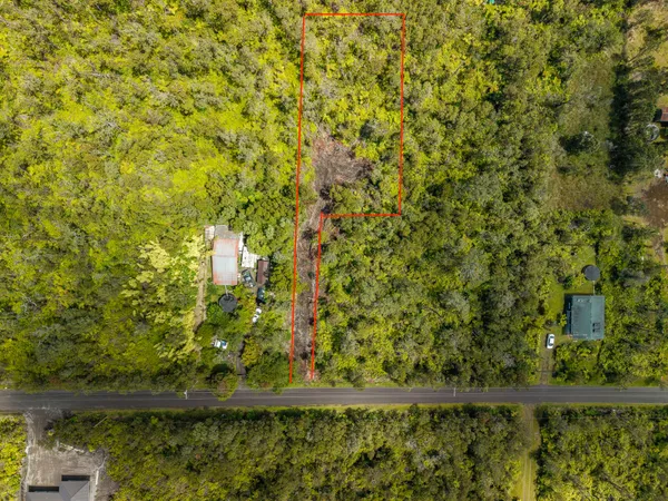$53,000 | 11-3184-a Lot 565 Alaula Street, Volcano, HI 96785