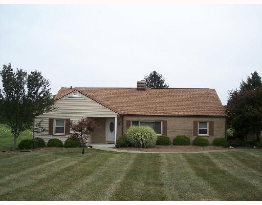 2120 South Burnett Road Springfield, OH 45505 - Photo 1 of 8