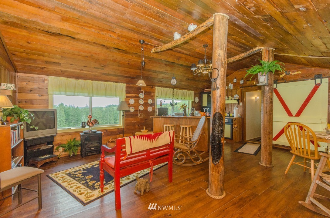 243 Macronovic Road Chehalis, WA 98532 - Photo 18 of 24
