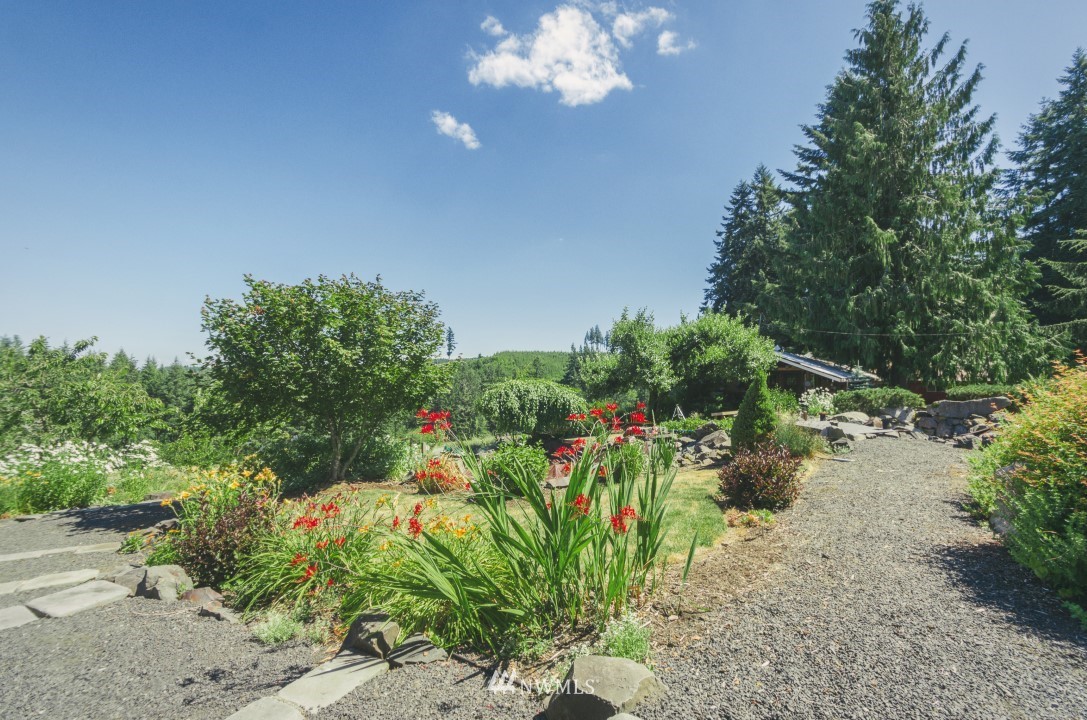 243 Macronovic Road Chehalis, WA 98532 - Photo 21 of 24