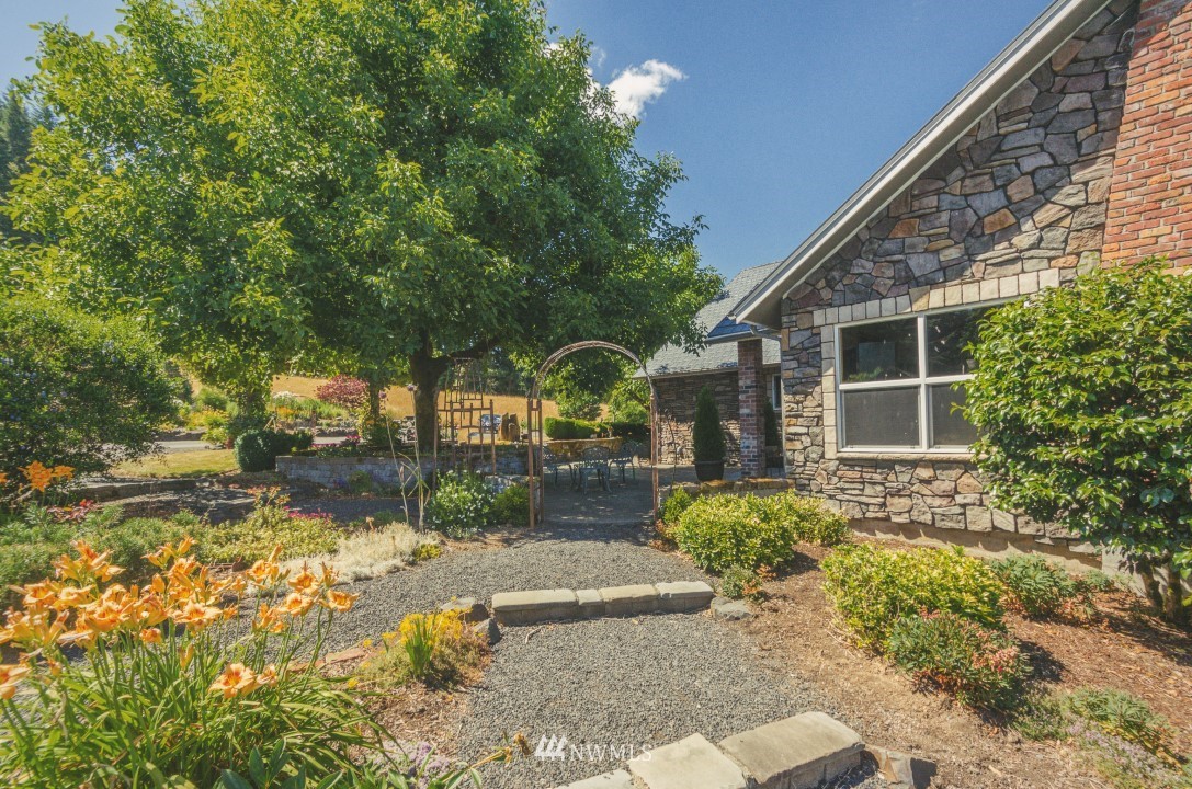 243 Macronovic Road Chehalis, WA 98532 - Photo 23 of 24