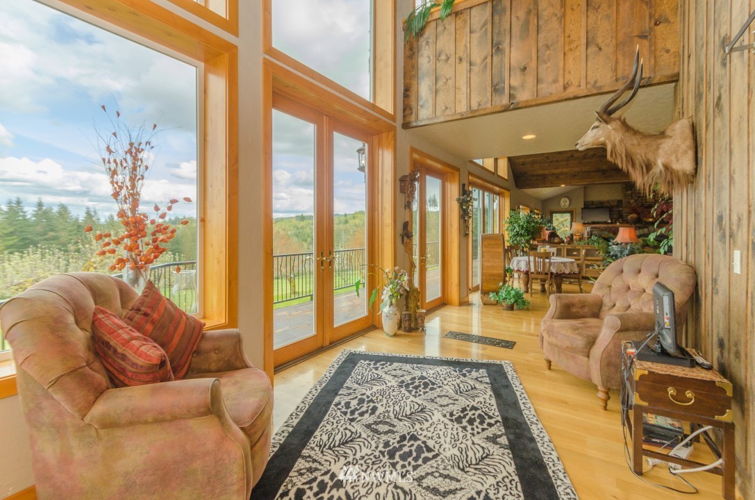 243 Macronovic Road Chehalis, WA 98532 - Photo 4 of 24