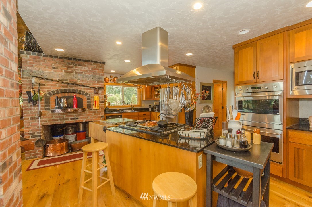 243 Macronovic Road Chehalis, WA 98532 - Photo 9 of 24