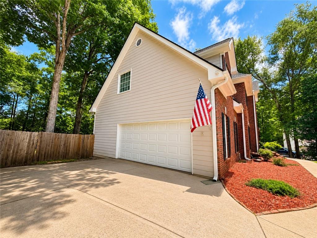 1156 Maple Creek Ridge Loganville, GA 30052 - Photo 4 of 47