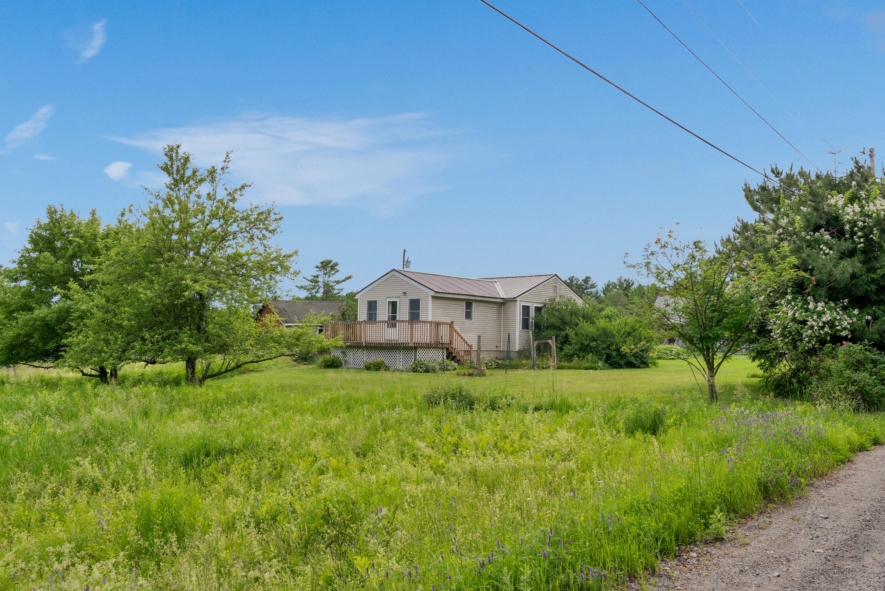 343 Luce Road Readfield, ME 04355 - Photo 33 of 53