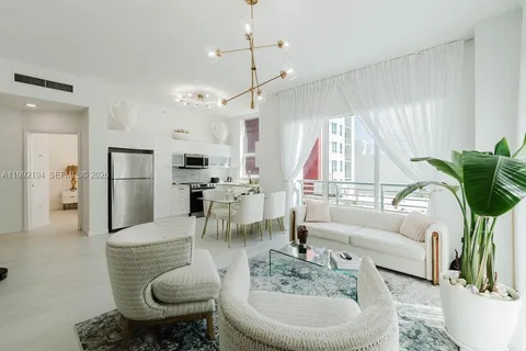 $3,150 | 133 Northeast 2nd Avenue, Unit 512, Miami, FL 33132