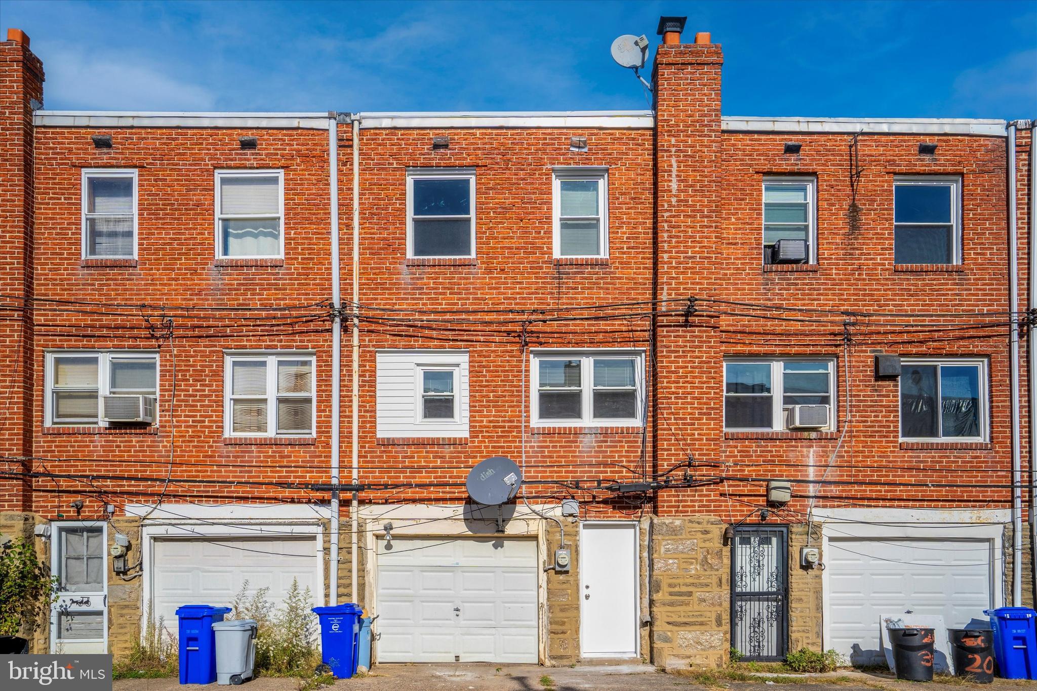 8622 Temple Road Philadelphia, PA 19150 - Photo 22 of 23 Exterior Rear