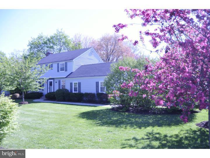 1520 Makefield Road Yardley, PA 19067 - Photo 1 of 25 Exterior Front