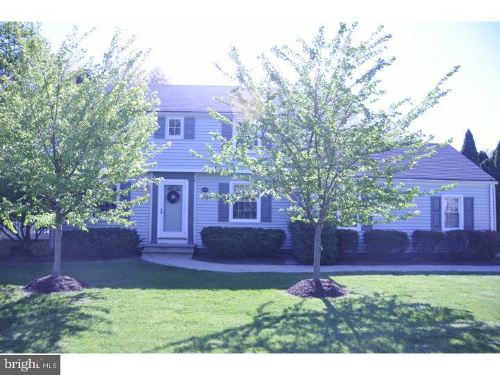 1520 Makefield Road Yardley, PA 19067 - Photo 2 of 25 Exterior Front