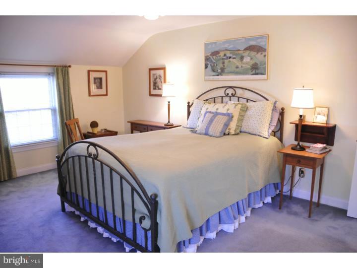 1520 Makefield Road Yardley, PA 19067 - Photo 16 of 25 Bedroom - Main