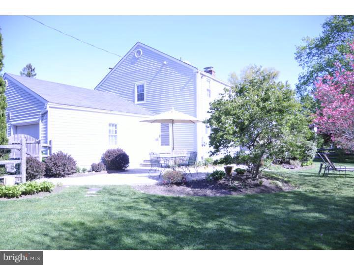 1520 Makefield Road Yardley, PA 19067 - Photo 20 of 25 Exterior Back