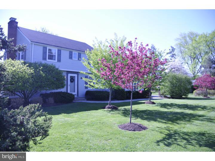 1520 Makefield Road Yardley, PA 19067 - Photo 3 of 25 Exterior Front