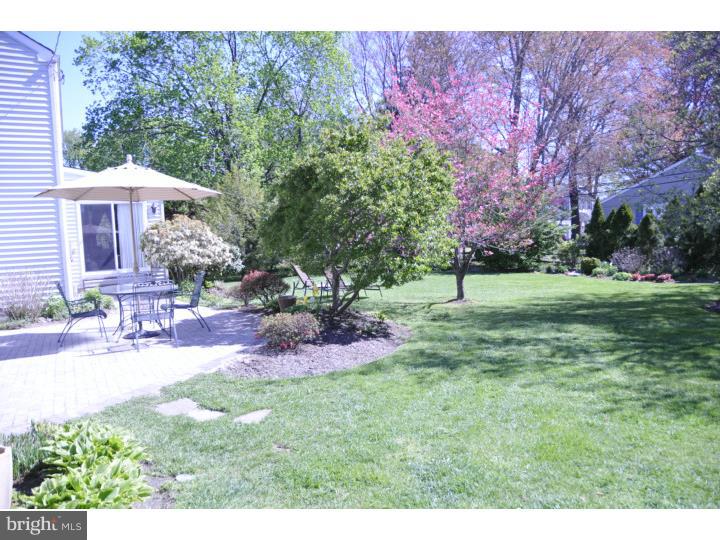 1520 Makefield Road Yardley, PA 19067 - Photo 21 of 25 Exterior Back