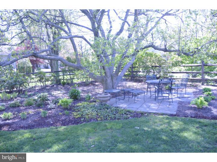 1520 Makefield Road Yardley, PA 19067 - Photo 22 of 25 View in Back