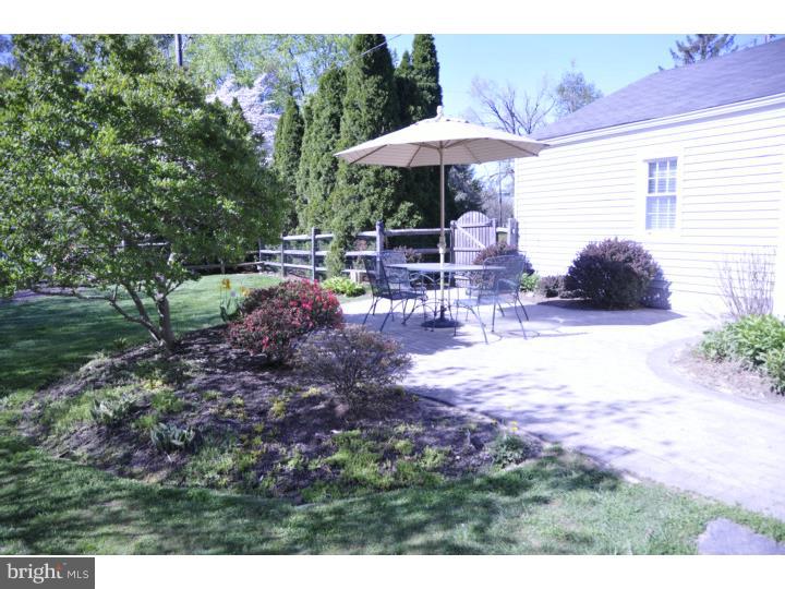 1520 Makefield Road Yardley, PA 19067 - Photo 23 of 25 Patio