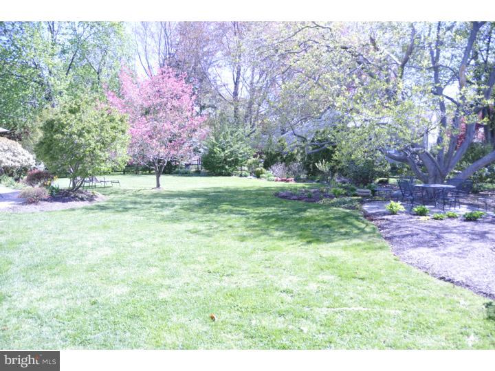 1520 Makefield Road Yardley, PA 19067 - Photo 24 of 25 View in Back