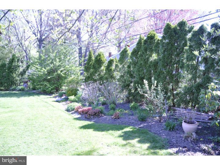1520 Makefield Road Yardley, PA 19067 - Photo 25 of 25 View in Back