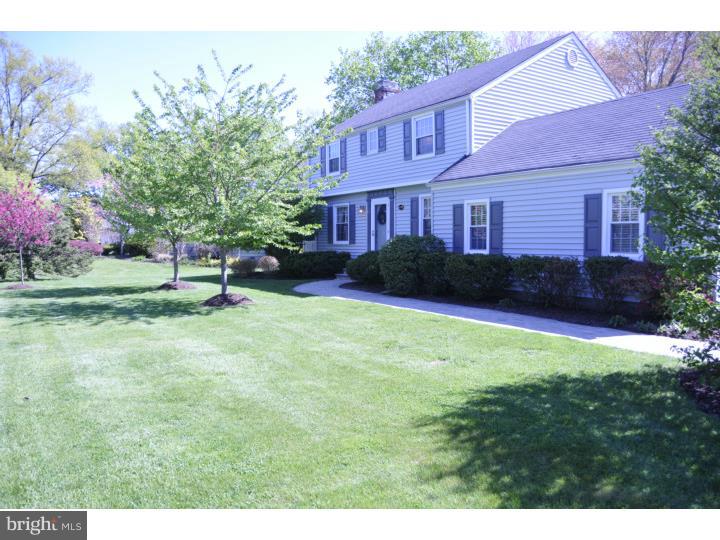 1520 Makefield Road Yardley, PA 19067 - Photo 4 of 25 Exterior Front
