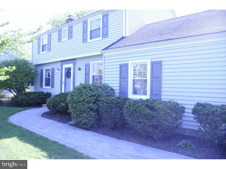 1520 Makefield Road Yardley, PA 19067 - Photo 5 of 25 Exterior Side