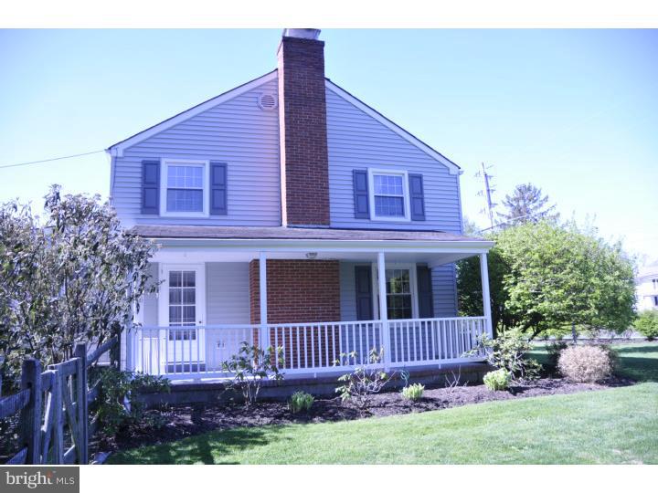 1520 Makefield Road Yardley, PA 19067 - Photo 6 of 25 Exterior Front