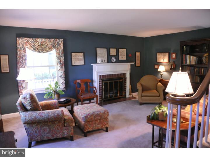 1520 Makefield Road Yardley, PA 19067 - Photo 7 of 25 Living Room