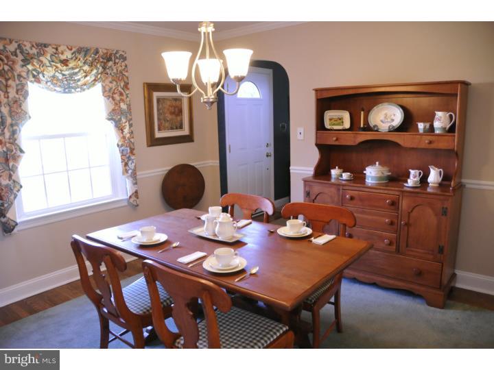 1520 Makefield Road Yardley, PA 19067 - Photo 10 of 25 Dining Room
