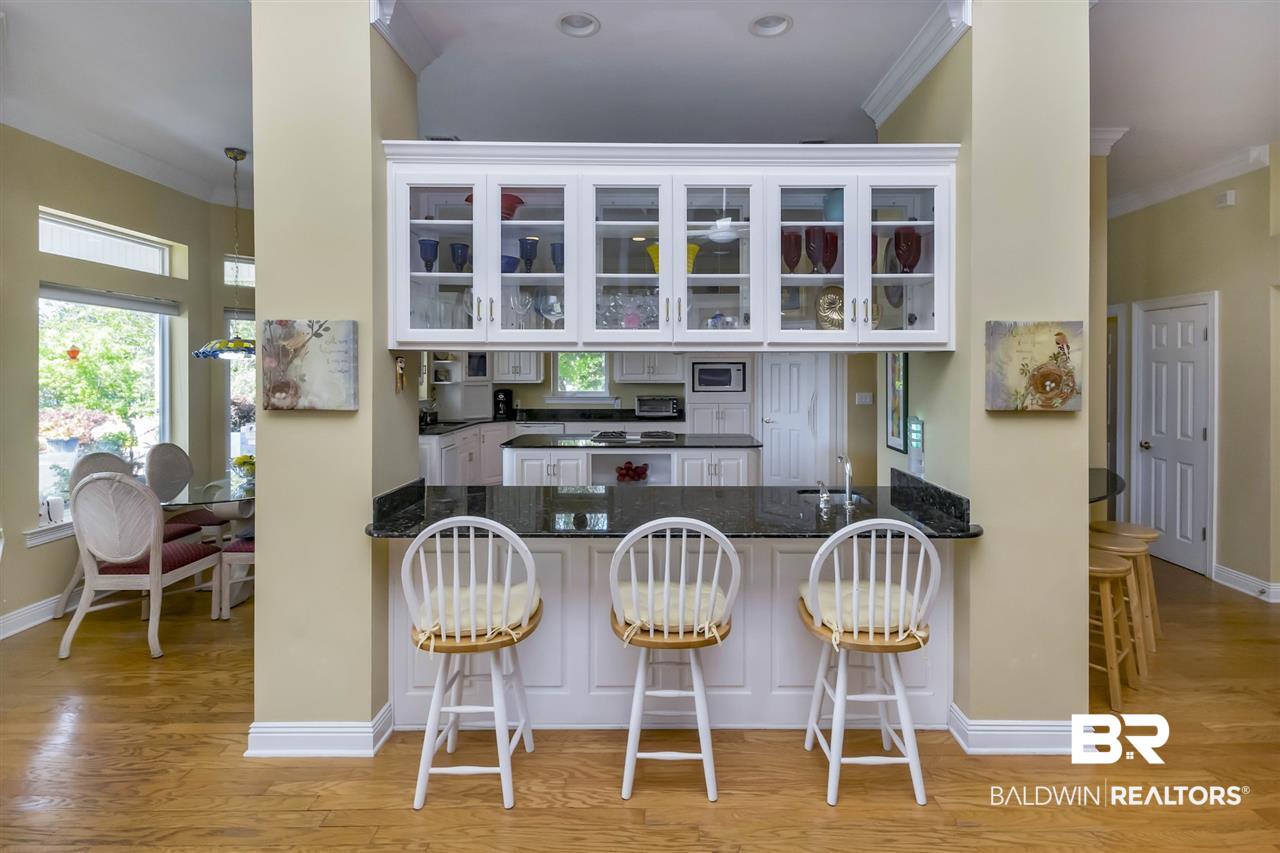3831 Bebee Point Drive Theodore, AL 36582 - Photo 11 of 49